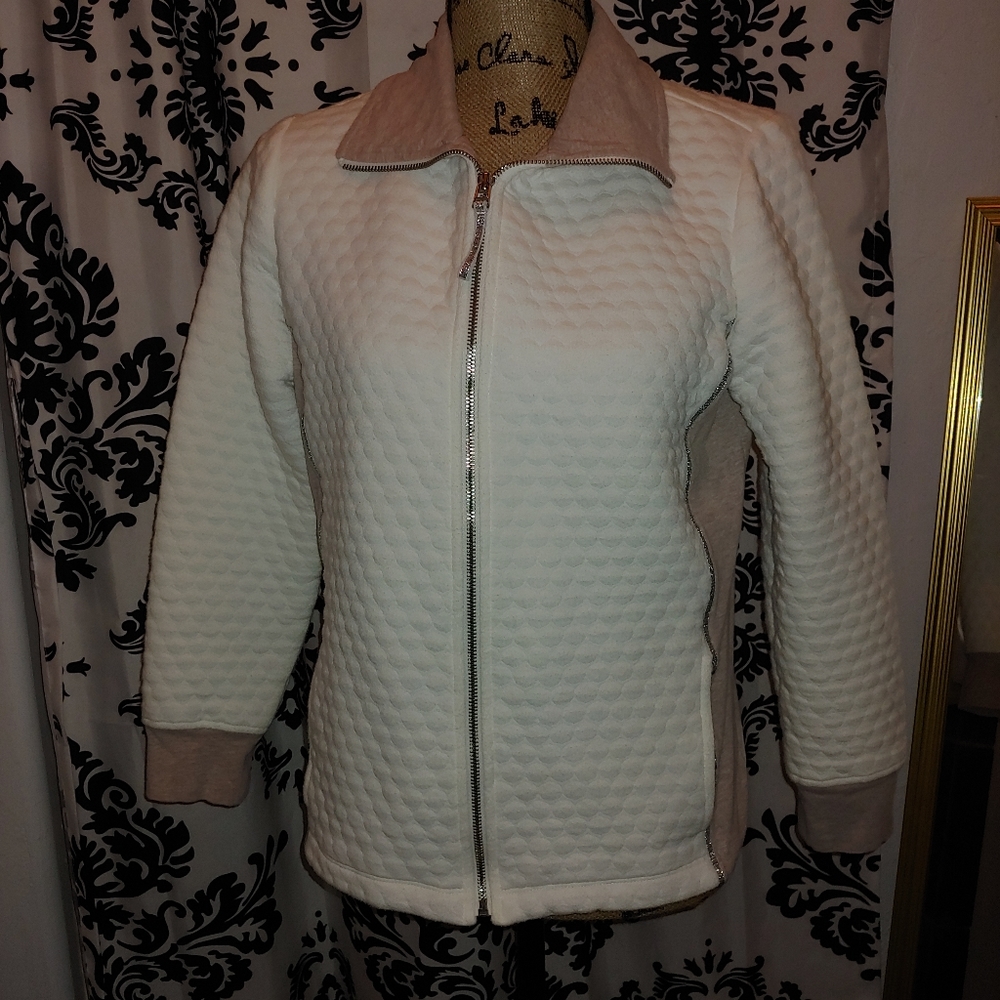 Chico's jackets bundle 2